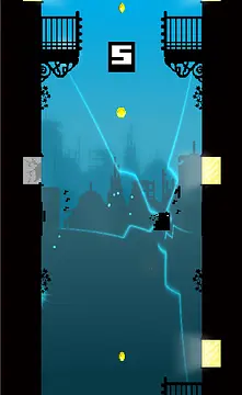 Titans Tower - Skärmdumpar