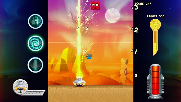 Stupid Stones Adventure - Afbeeldingen