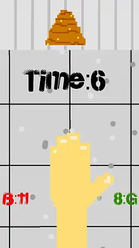 Long Hand - Zrzuty ekranu