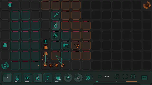 Coregrounds - 이미지