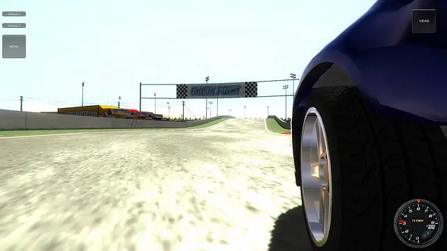 Car Simulator 2015 - 作品