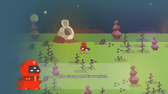 The Mimic - Screenshots