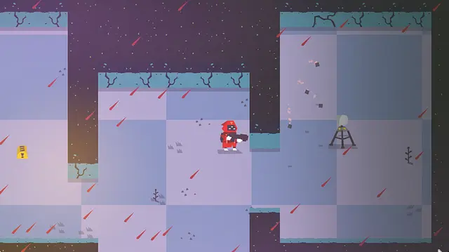 The Mimic - Screenshots