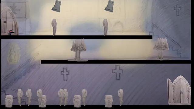 Thinking with shapeshifts - تصاویر