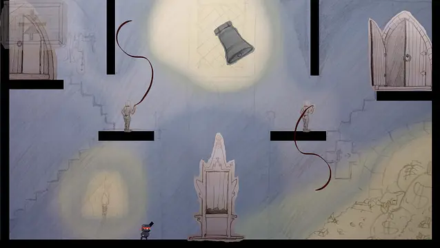 Thinking with shapeshifts - Mga piktur