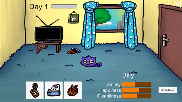 After the 7th Day - Mga piktur