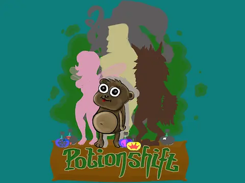 Spiele Potion Shift