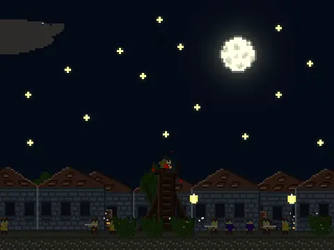 Hungry vampire - Imagens