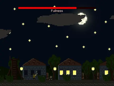 Hungry vampire - Imágenes