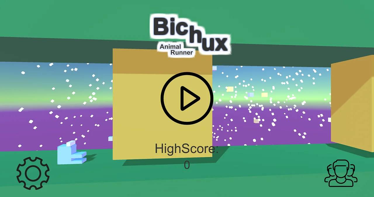 Laruin ang Bichux