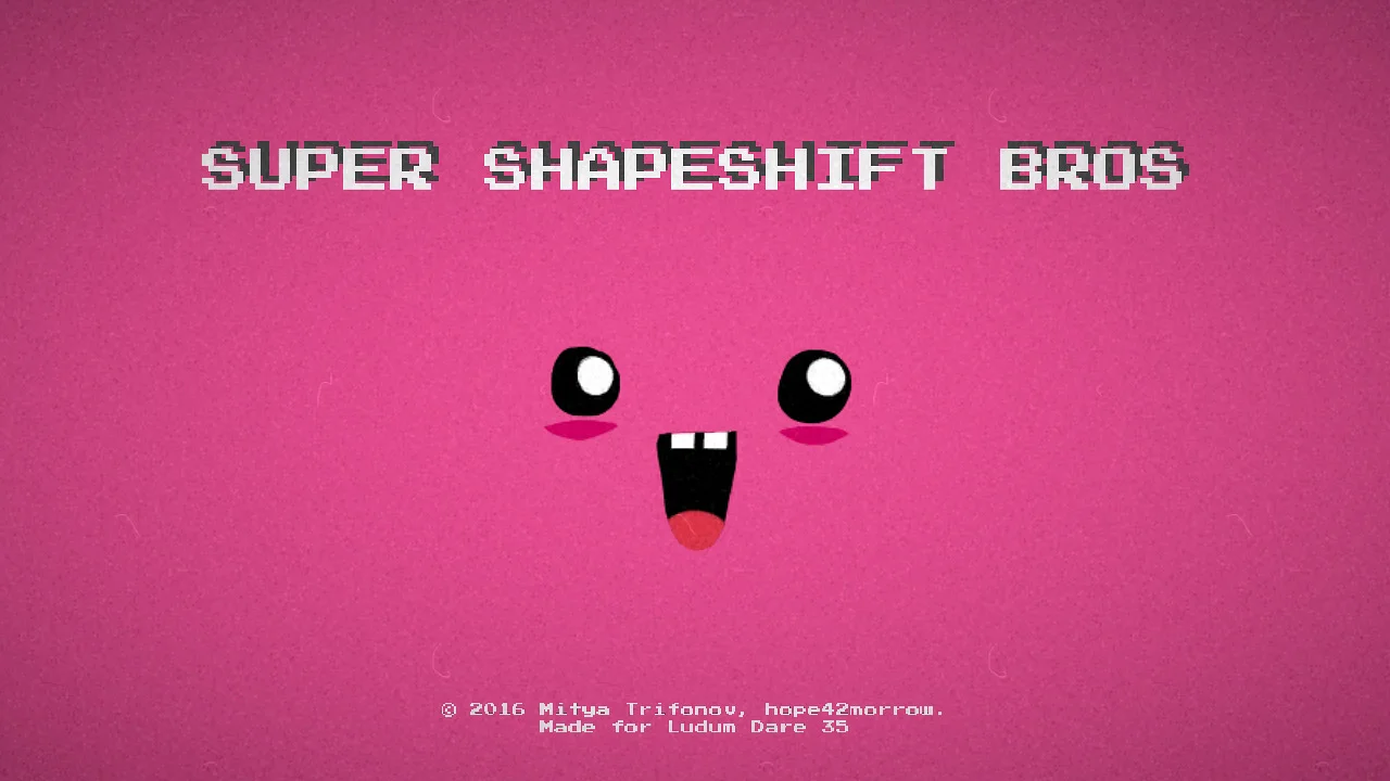 Pelaa Super Shapeshift Bros
