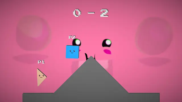 Super Shapeshift Bros - Screenshots