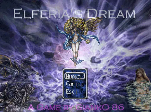 Elferia's Dream - تصاویر