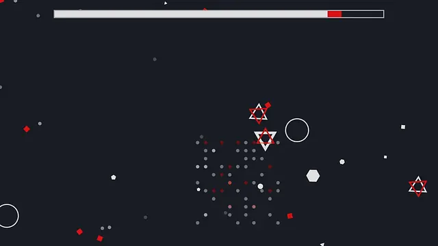 Polygon War - Mga piktur