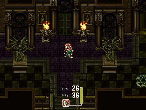 Elferia's Dream - Afbeeldingen