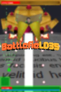 العب BattlefieLD35