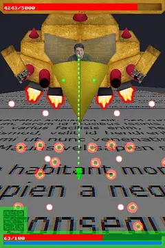 BattlefieLD35 - الشاشات