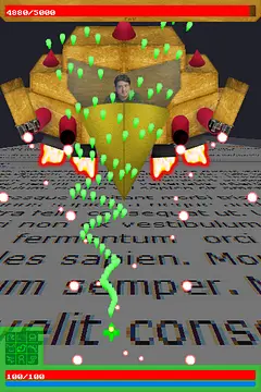 BattlefieLD35 - Στιγμιότυπα