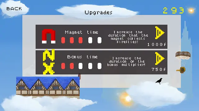 Brella's Run - Mga piktur