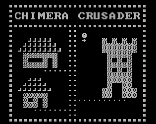 Hrát Chimera Crusader
