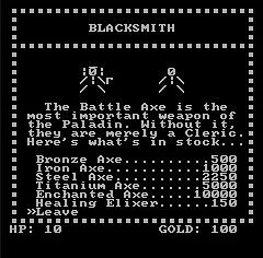 Chimera Crusader - Imej