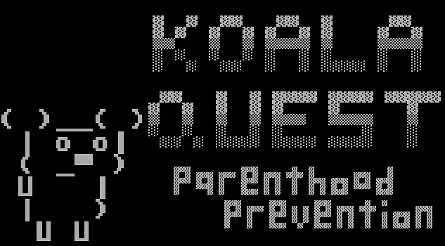 Play Koala Quest
