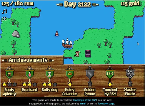 Quest for Enlightenment - Kuvien