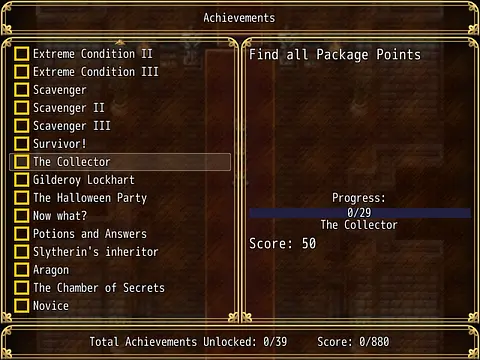 Harry Potter 2 - Obrázky