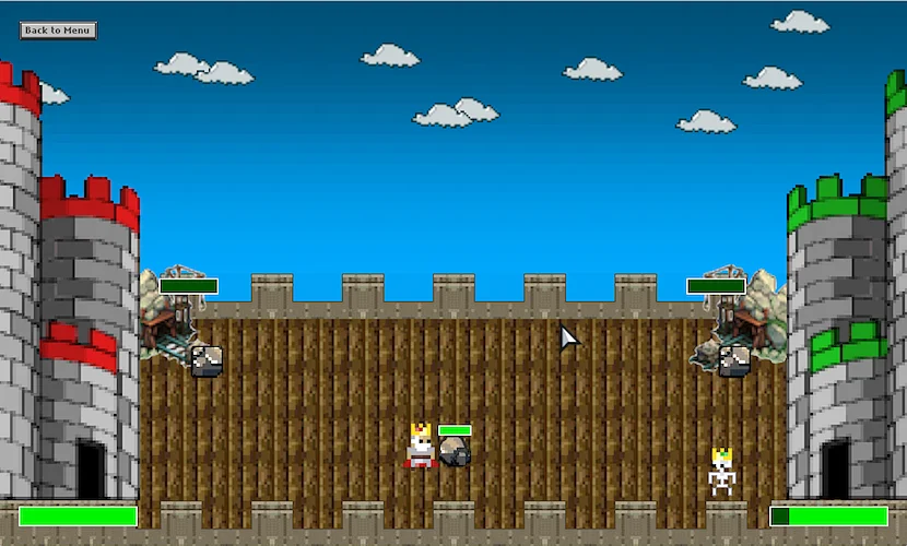 Pelaa CastleShift
