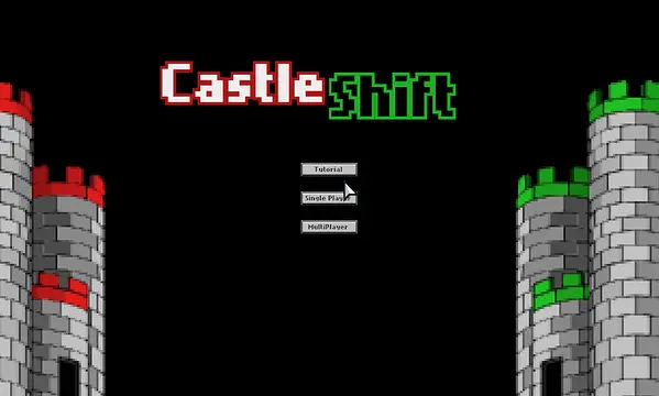 CastleShift - Картинки