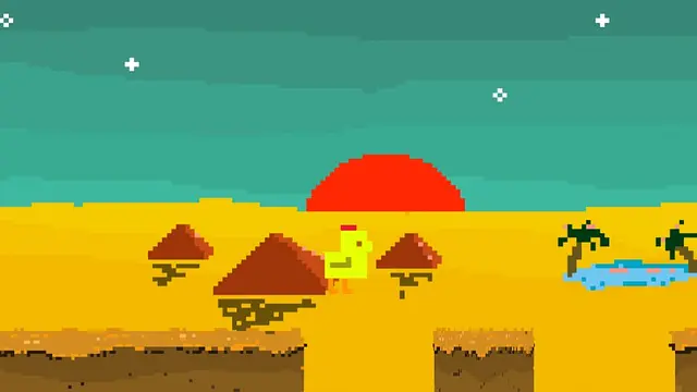 ChickLife - Mga piktur