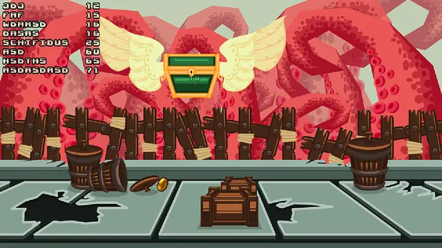 Flychest - Imágenes