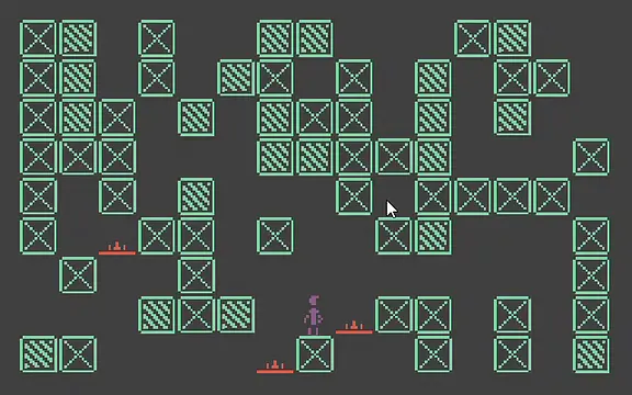 Joue à Chambershift