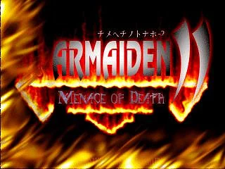 Laruin ang Armaiden II