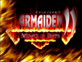 Play to Armaiden II