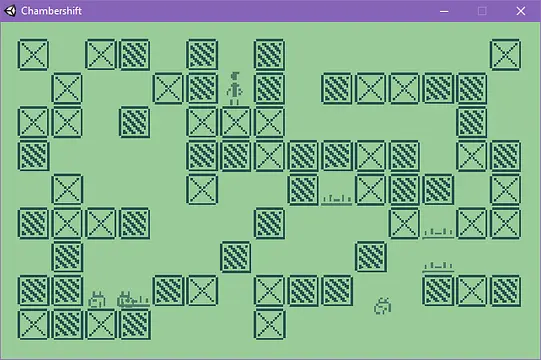 Chambershift - Kuvien