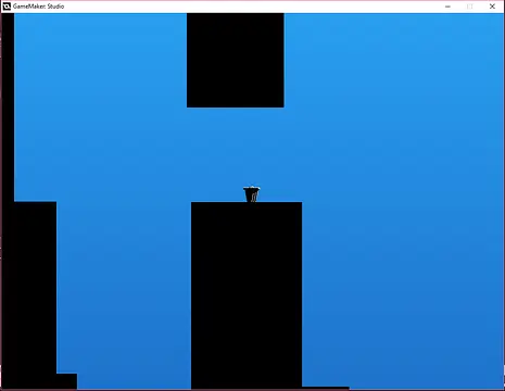 LD 35: Shift and Run - 图片
