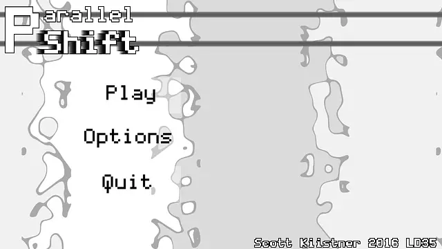 Play to Parallel Shift