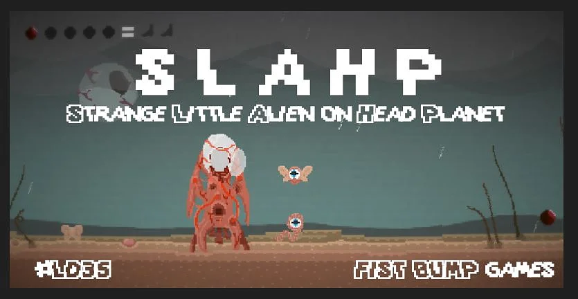 Speel SLAHP