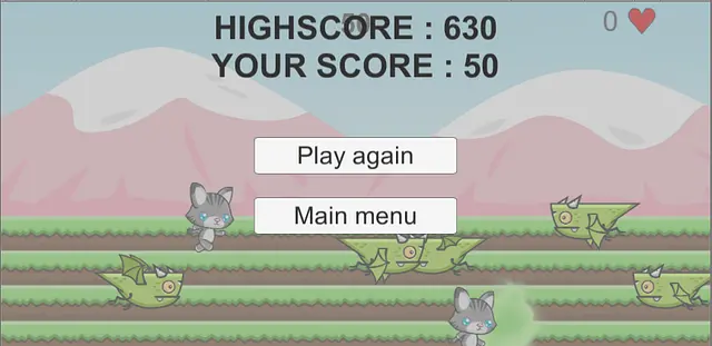 Evil Kitten - Obrázky