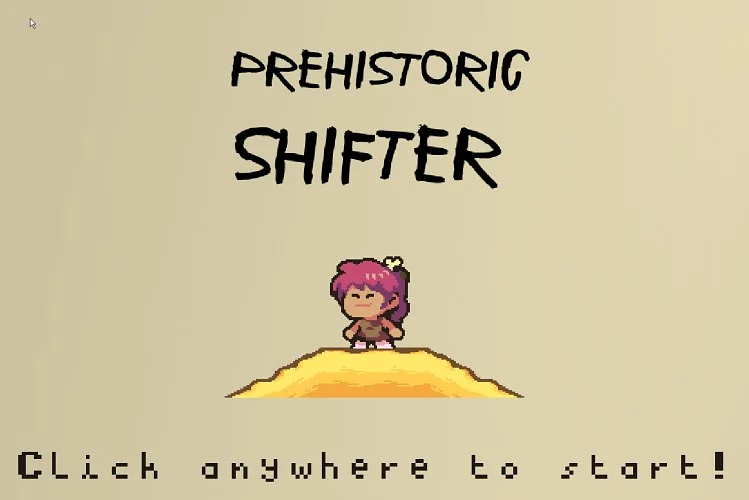 Speel Prehistoric Shifter