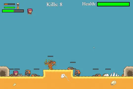 Prehistoric Shifter - Obrázky