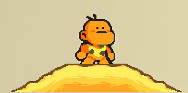 Prehistoric Shifter - Images