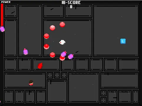 FLESH TO STONE - Immagini