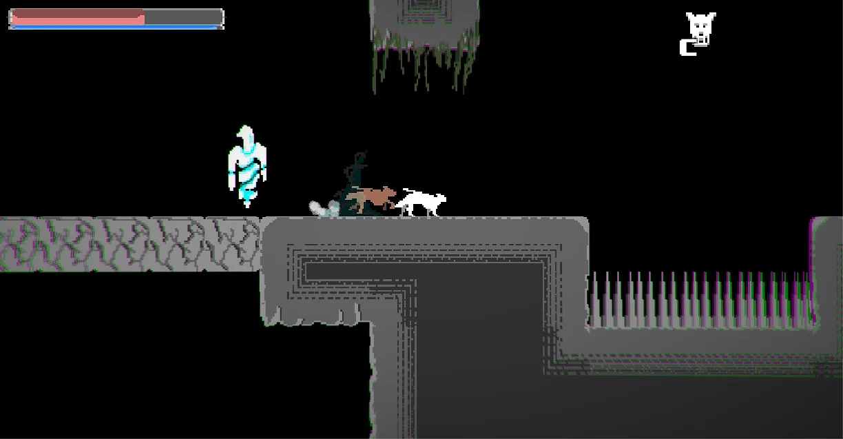 Play LycanQuest