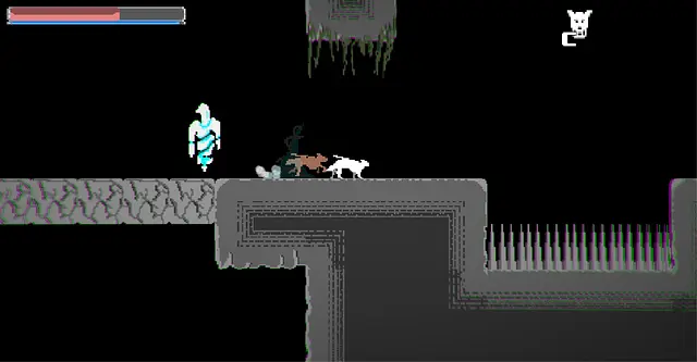 Грати в LycanQuest