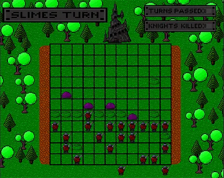 Stockholmia - Obrázky