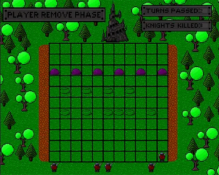 Stockholmia - 作品