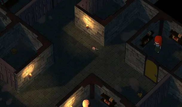 Liborio the Shapemancer - इमेज