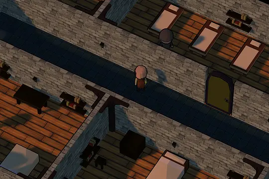 Liborio the Shapemancer - 图片